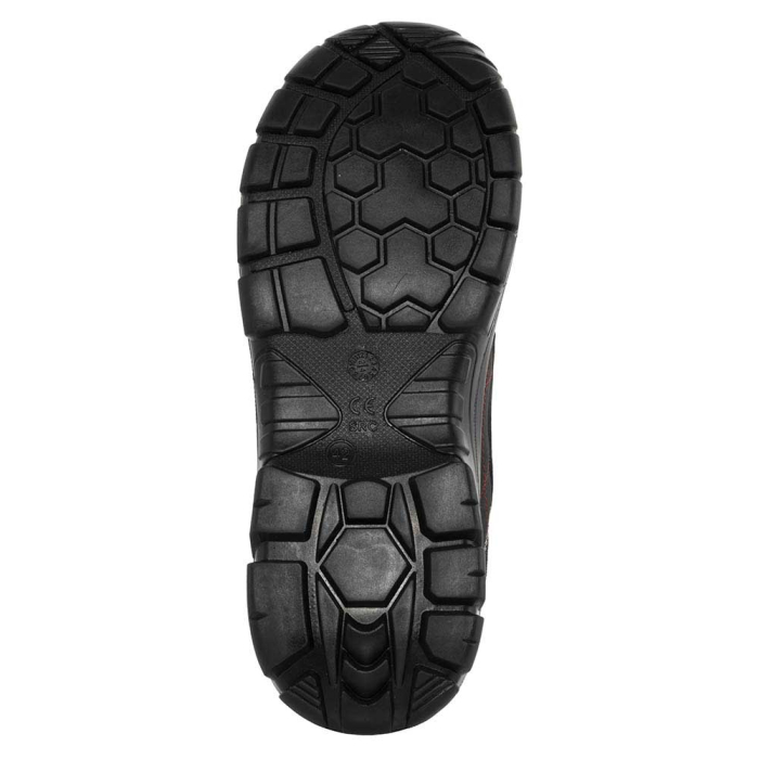 Pantofi cu bombeu Salus S3 SRC, Renania, art.5A80 [4]