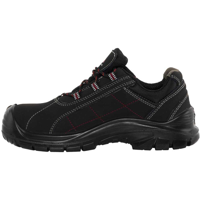 Pantofi cu bombeu Salus S3 SRC, Renania, art.5A80 [2]