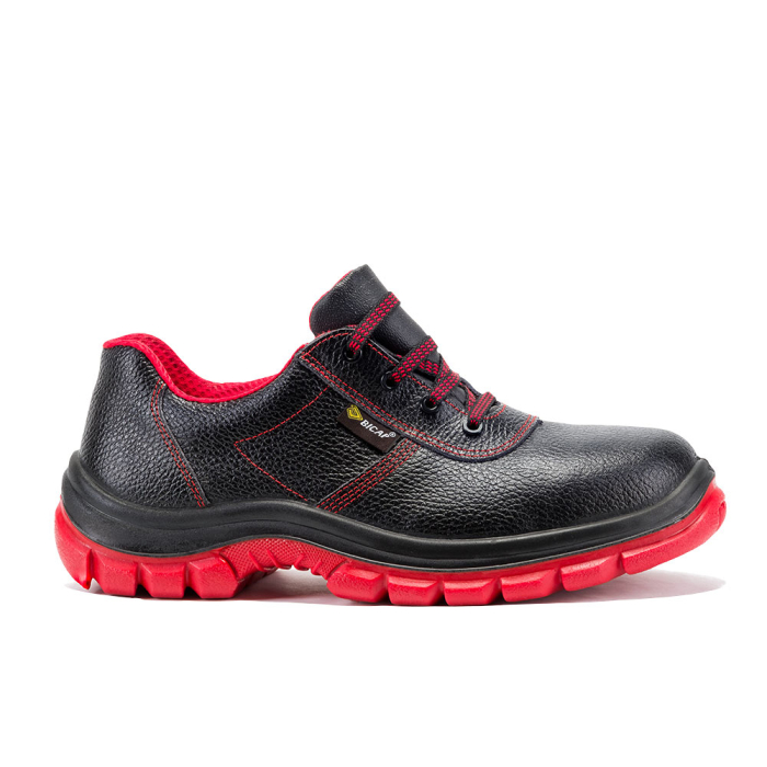 Pantofi cu protectie New Mugello S3 [4]