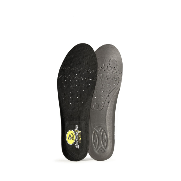 Pantofi cu protectie New Mugello S3 [3]