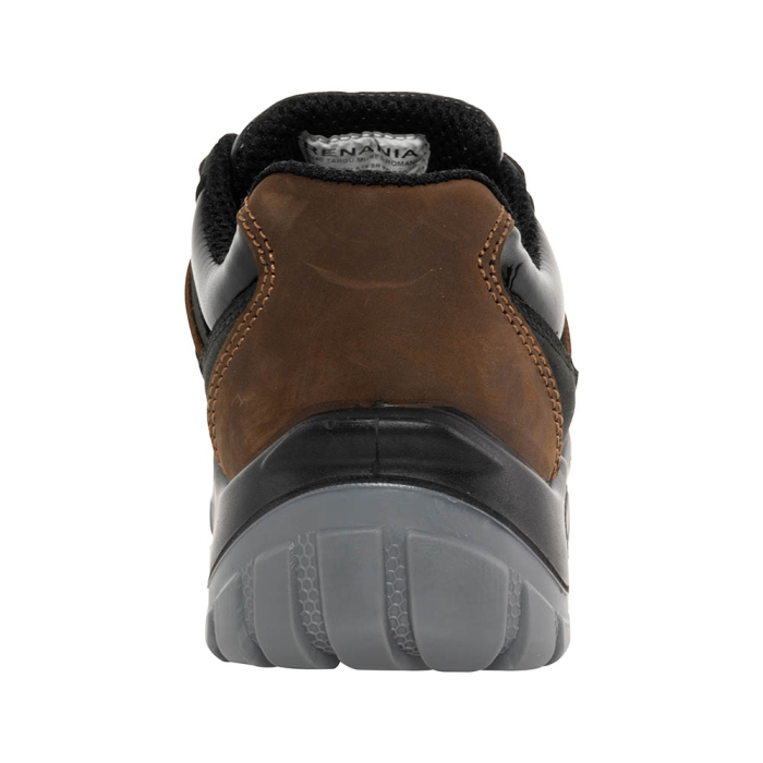 Pantofi cu protectie Qondor S3S FO SR ESD, Renania, art.9A00 [4]