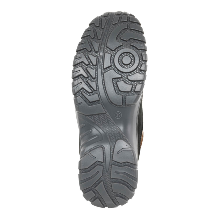 Pantofi cu protectie Qondor S3S FO SR ESD, Renania, art.9A00 [5]