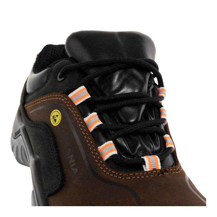 Pantofi cu protectie Qondor S3S FO SR ESD, Renania, art.9A00 [6]