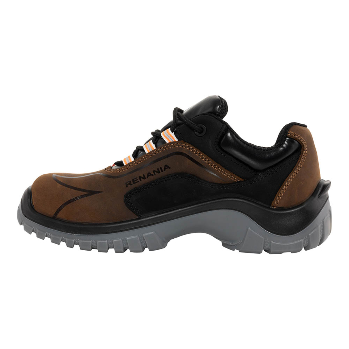 Pantofi cu protectie Qondor S3S FO SR ESD, Renania, art.9A00 [3]