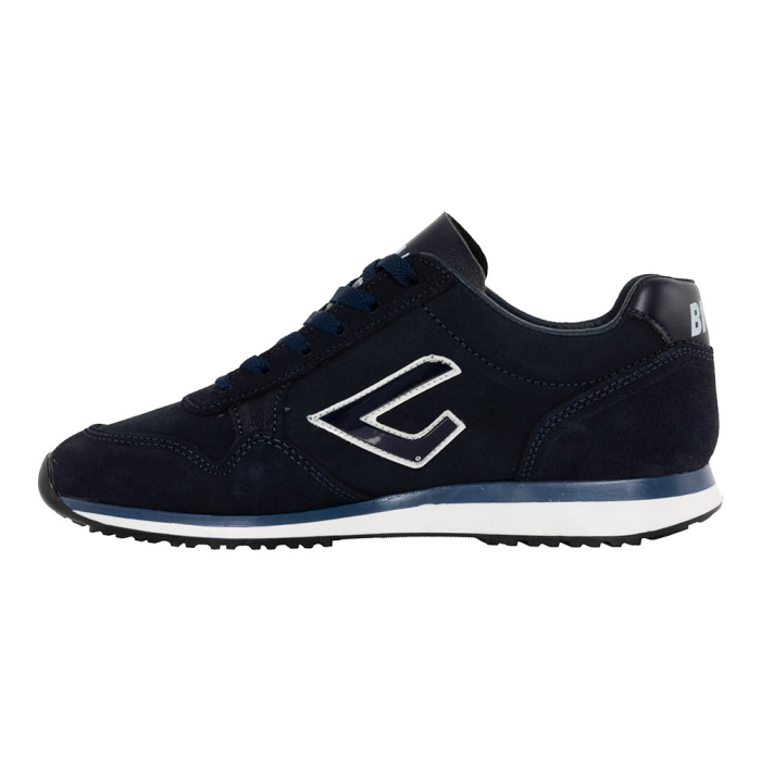 Pantofi de lucru Blu, Bicap, art.A202 [3]