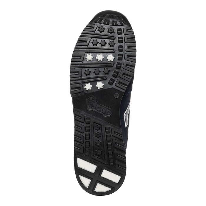 Pantofi de lucru Blu, Bicap, art.A202 [5]