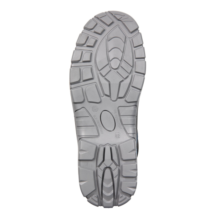 Pantofi de lucru NEW ARIZONA O2 SR FO Renania, art.28A1 [5]
