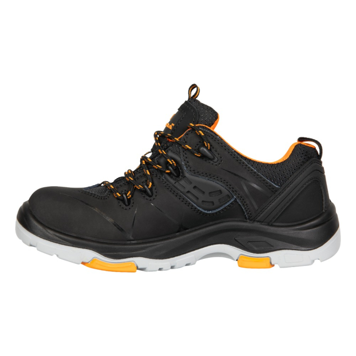 Pantofi de protectie cu bombeu ARES S3S HRO SR FO, Renania, art.29A8 [2]