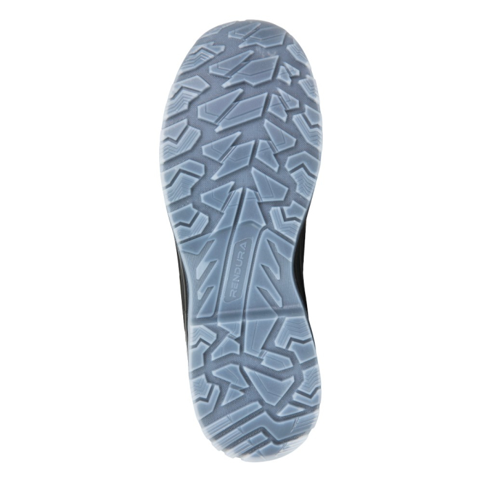 Pantofi de protectie cu bombeu DARKLIGHT S3S SR FO SC ESD, Renania, art.32A6 [5]