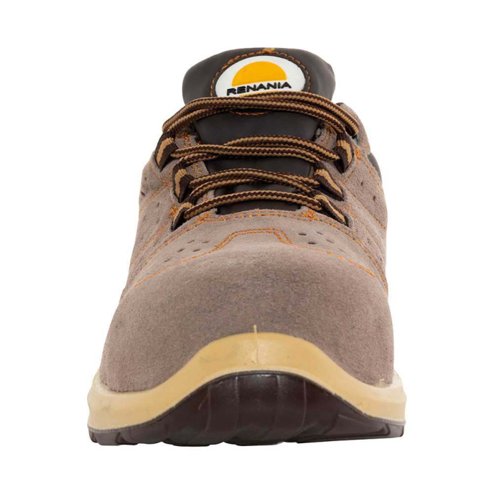 Pantofi de protectie cu bombeu New Dakar S1p SRC, Renania, art.6A92 [2]