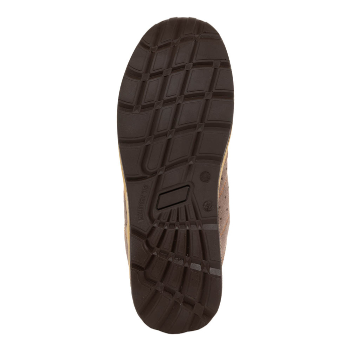Pantofi de protectie cu bombeu New Dakar S1p SRC, Renania, art.6A92 [4]