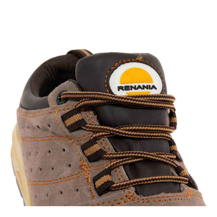 Pantofi de protectie cu bombeu New Dakar S1p SRC, Renania, art.6A92 [5]