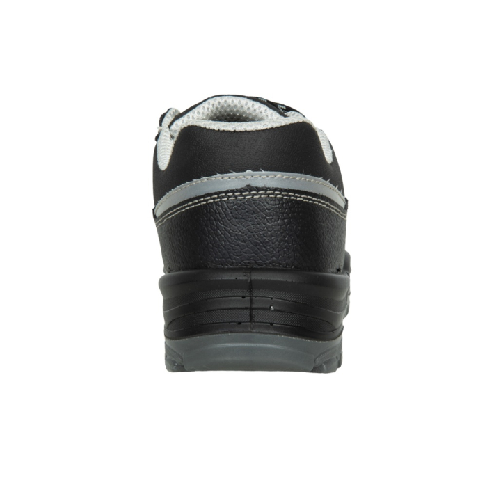 Pantofi de protectie cu bombeu NEW WORKTEC S2 SR FO, Renania, art.29A0 [4]