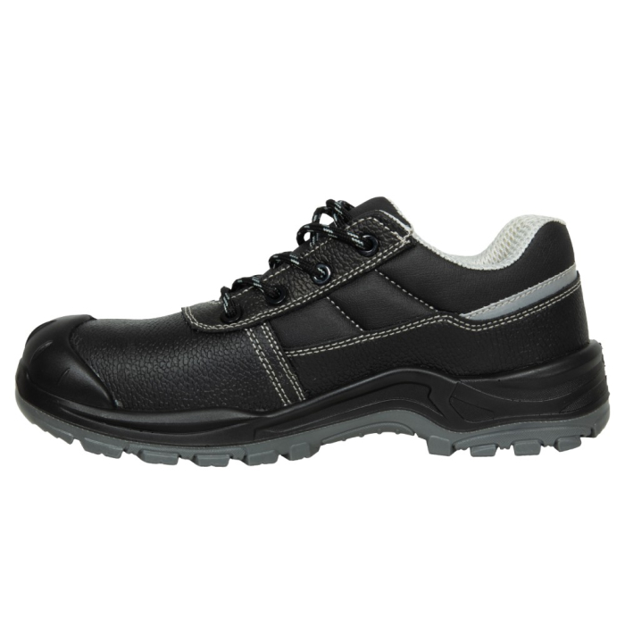 Pantofi de protectie cu bombeu NEW WORKTEC S2 SR FO, Renania, art.29A0 [2]