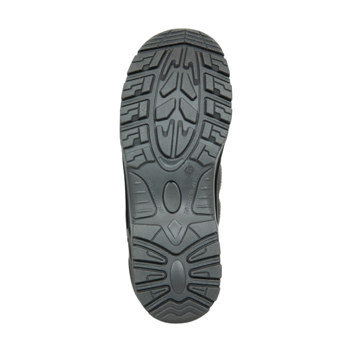Pantofi de protectie cu bombeu NEW WORKTEC S3S SR FO, Renania, art.28A8 [5]