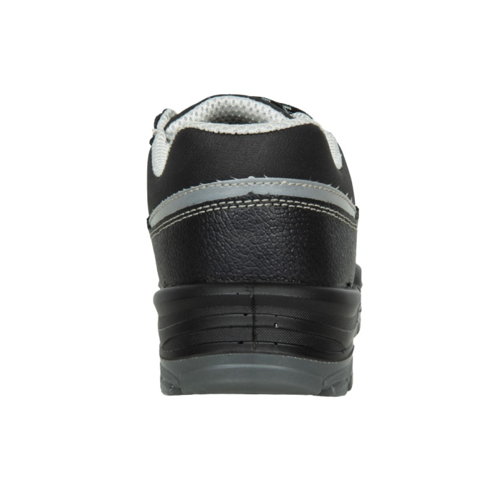 Pantofi de protectie cu bombeu NEW WORKTEC S3S SR FO, Renania, art.28A8 [4]