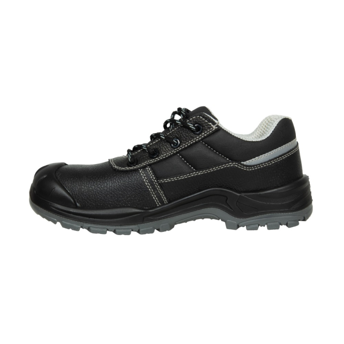 Pantofi de protectie cu bombeu NEW WORKTEC S3S SR FO, Renania, art.28A8 [3]