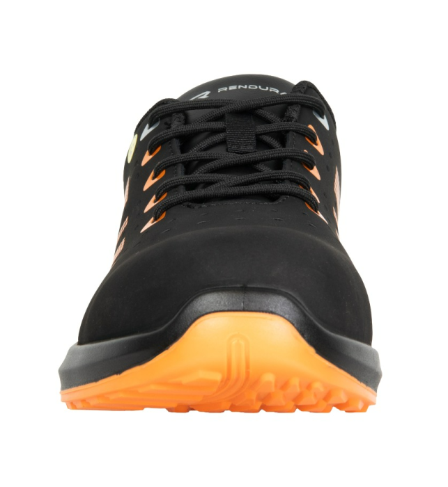 Pantofi de protectie cu bombeu PHANTOM S1PS SR FO ESD [5]