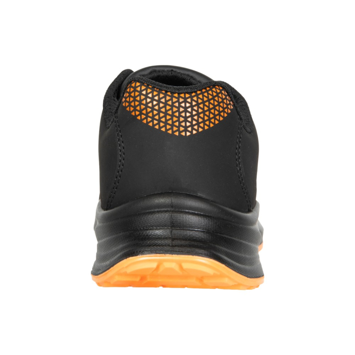 Pantofi de protectie cu bombeu PHANTOM S1PS SR FO ESD, Renania, art.32A3 [3]
