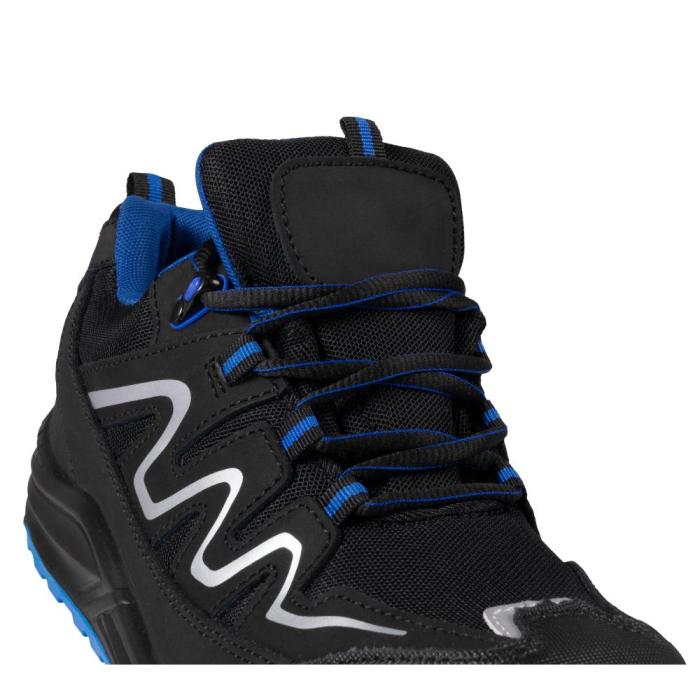PANTOFI DE PROTECTIE CU BOMBEU RESPONSE S1 PS SR FO ESD, RENANIA, ART.26A9 [4]