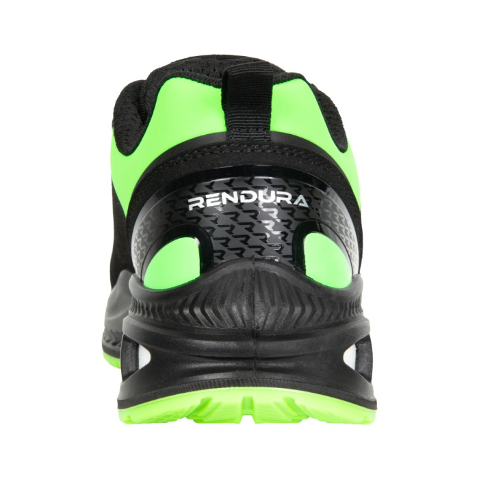 Pantofi de protectie cu bombeu VIPER S3S SR FO ESD (Low), Renania, art.32A8 [3]