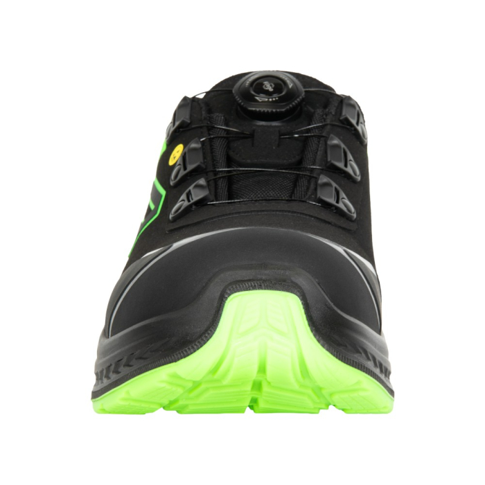Pantofi de protectie cu bombeu VIPER S3S SR FO ESD (Low), Renania, art.32A8 [6]