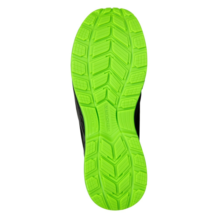 Pantofi de protectie cu bombeu VIPER S3S SR FO ESD (Low), Renania, art.32A8 [4]