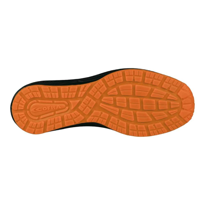 Pantofi de protectie GLOBET S1PS SC FO SR, Renania, art.30A7 PE030-000 [2]