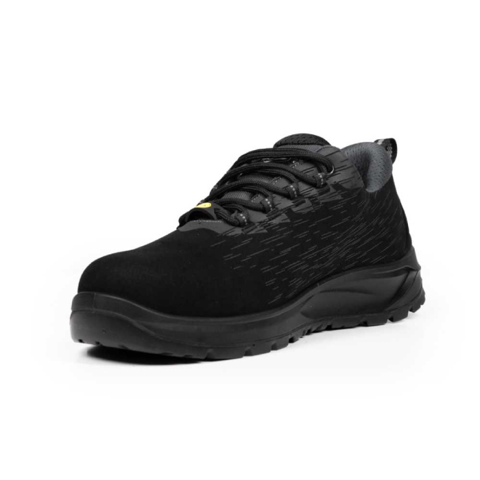PANTOFI DE PROTECTIE ICON S3S SR FO ESD, BICAP, ART.30A9 FT71175 BI1 [3]