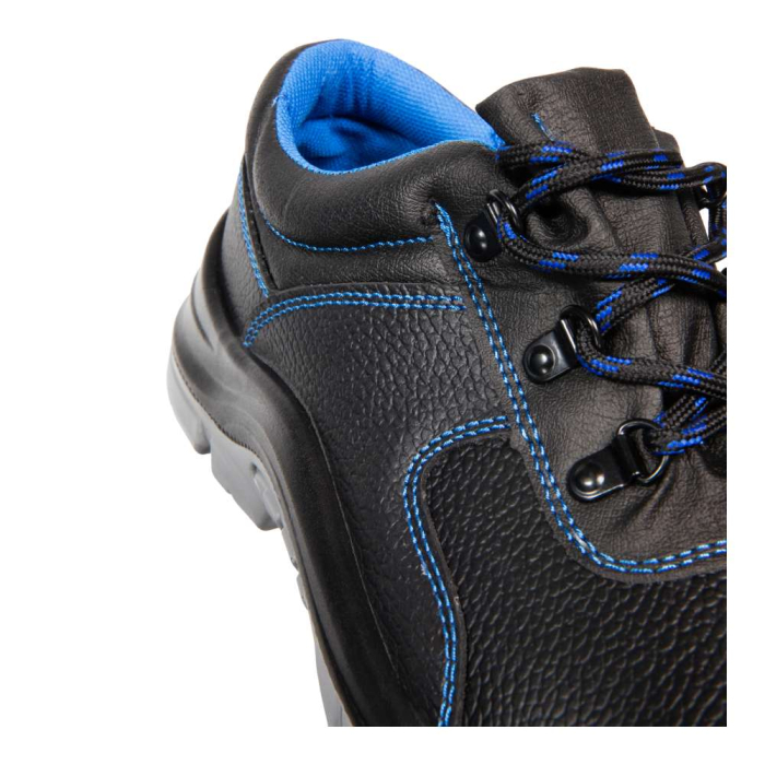 Pantofi de protectie SVEN S1 SR FO, Renania, art.27A9 [6]