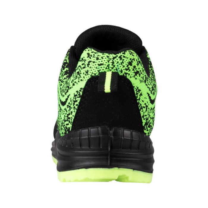 Pantofi de securitate NEW IQON S1PS SR FO ESD, Renania, art.26A7 [3]