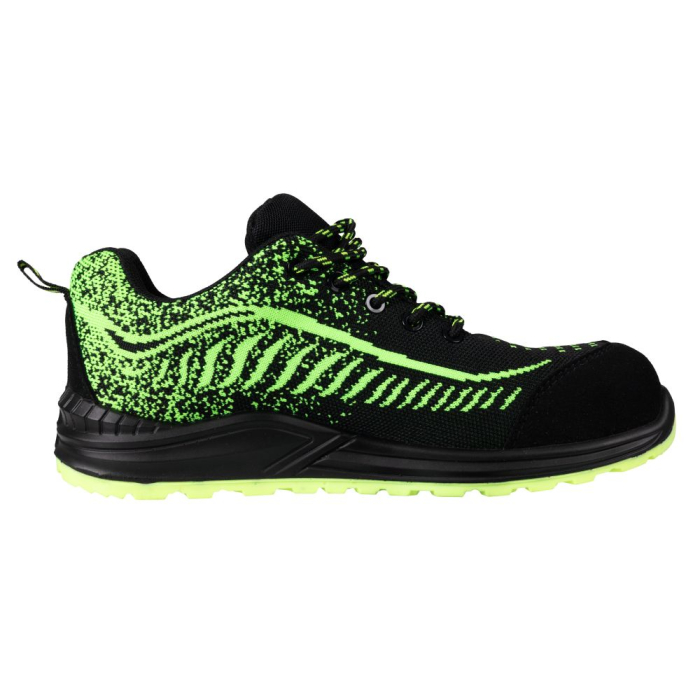 Pantofi de securitate NEW IQON S1PS SR FO ESD, Renania, art.26A7 [2]