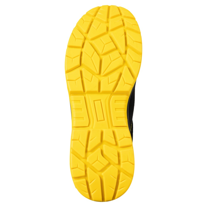 Pantofi de securitate Ultralight (Low) S3S SR FO ESD, Renania, art.29A6 [5]