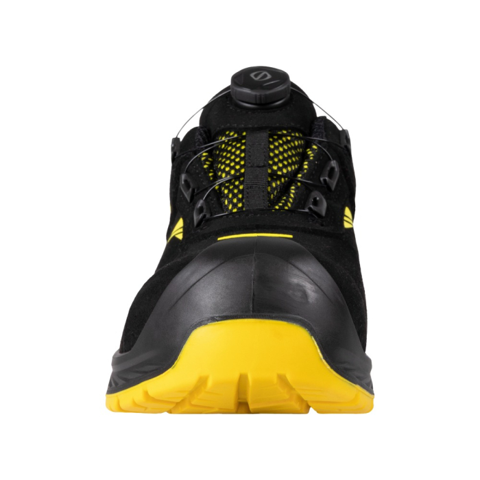 Pantofi de securitate Ultralight (Low) S3S SR FO ESD, Renania, art.29A6 [3]