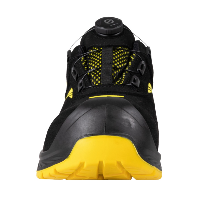 Pantofi de securitate Ultralight S3S SR FO ESD 29A [3]