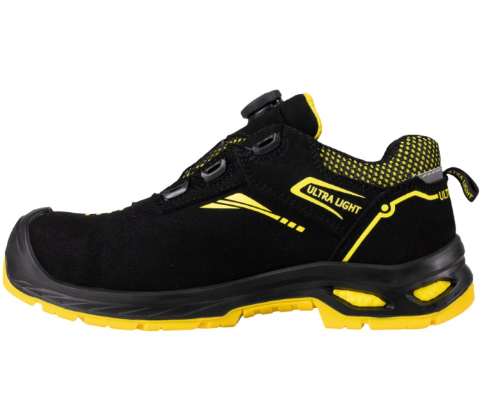 Pantofi de securitate Ultralight S3S SR FO ESD 29A [2]