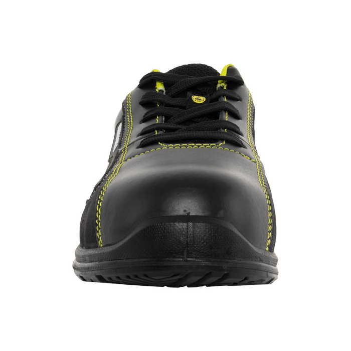Pantofi protectie Eagle Black S3 [4]