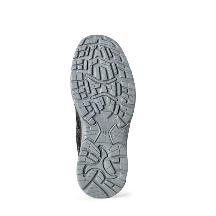 Pantofi protectie New Bari S2 SRC, Bicap, art.A192 [4]