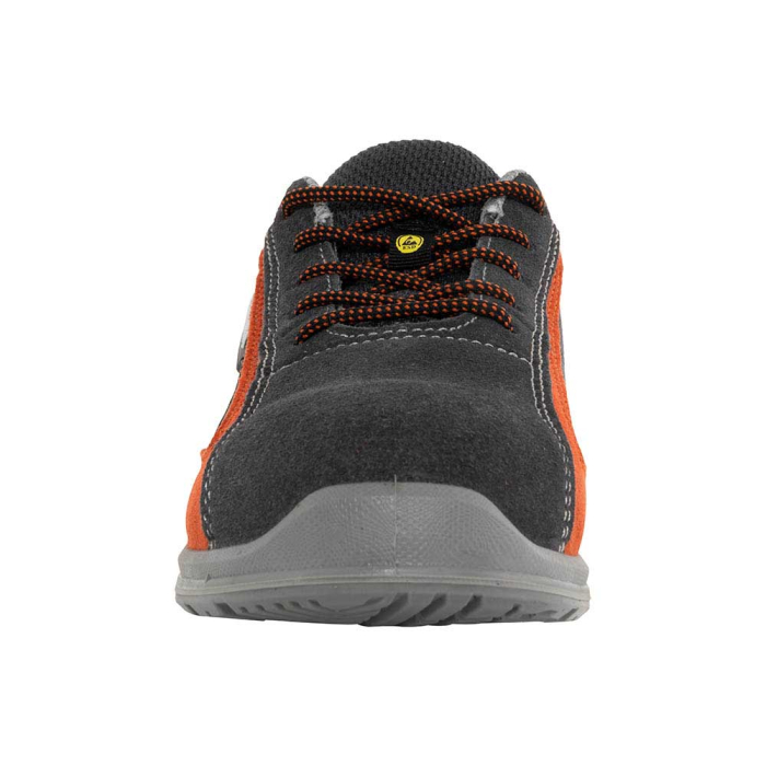 Pantofi protectie S1PS SR FO ESD New Eagle Orange, ART. 9A41 [2]