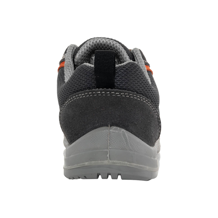 Pantofi protectie S1PS SR FO ESD New Eagle Orange, ART. 9A41 [4]