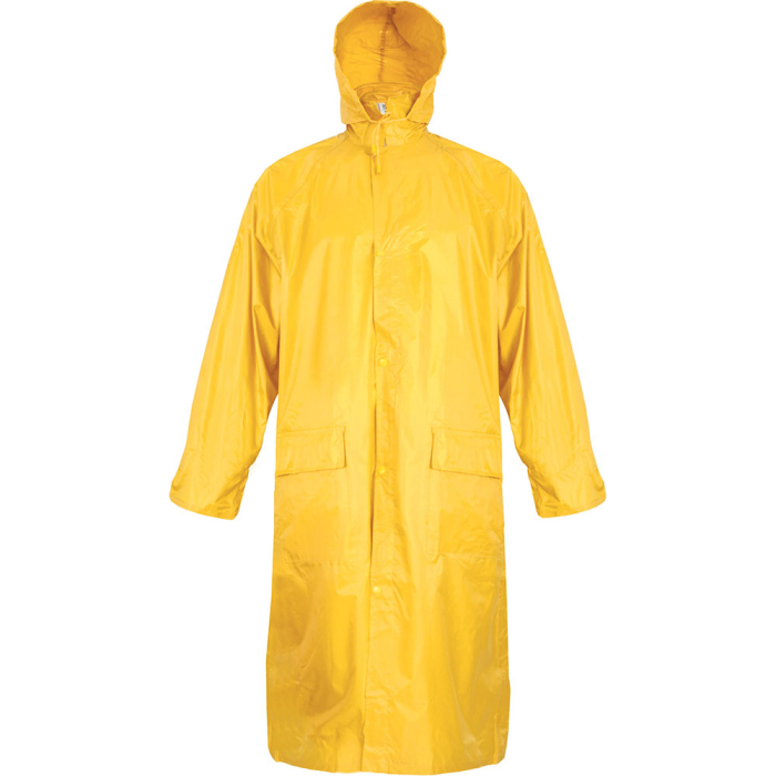 Pelerina de ploaie protectie riscuri minime Duren, Renania, art.B837 (3050PL) [2]