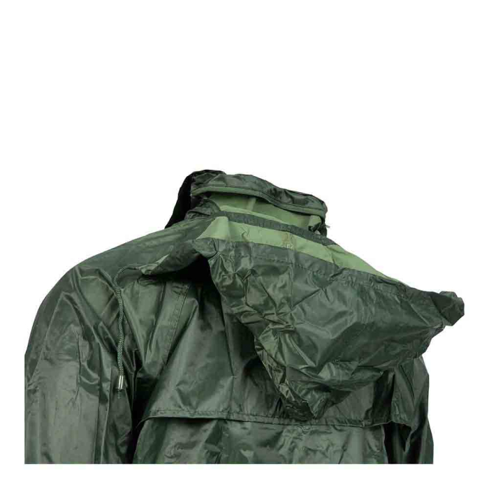 Pelerina de ploaie protectie riscuri minime Duren, Renania, art.B837 (3050PL) [17]