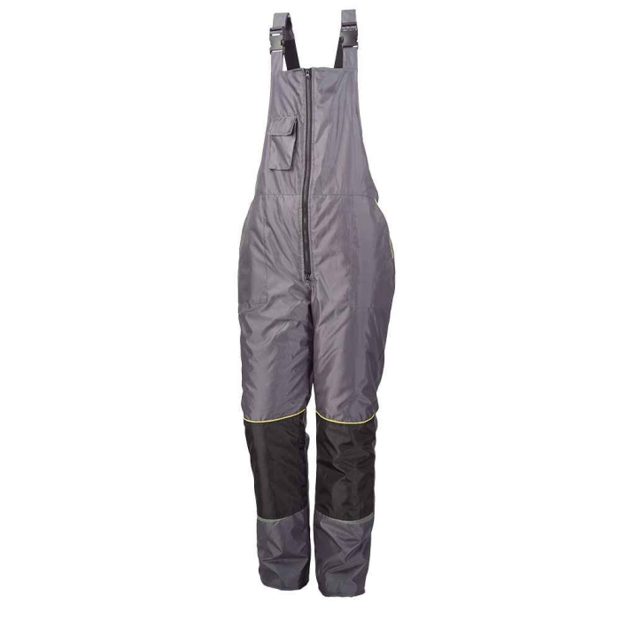 Salopeta de protectie (pieptar) riscuri minime iarna Andura Winter, Renania, art.80B5 [2]