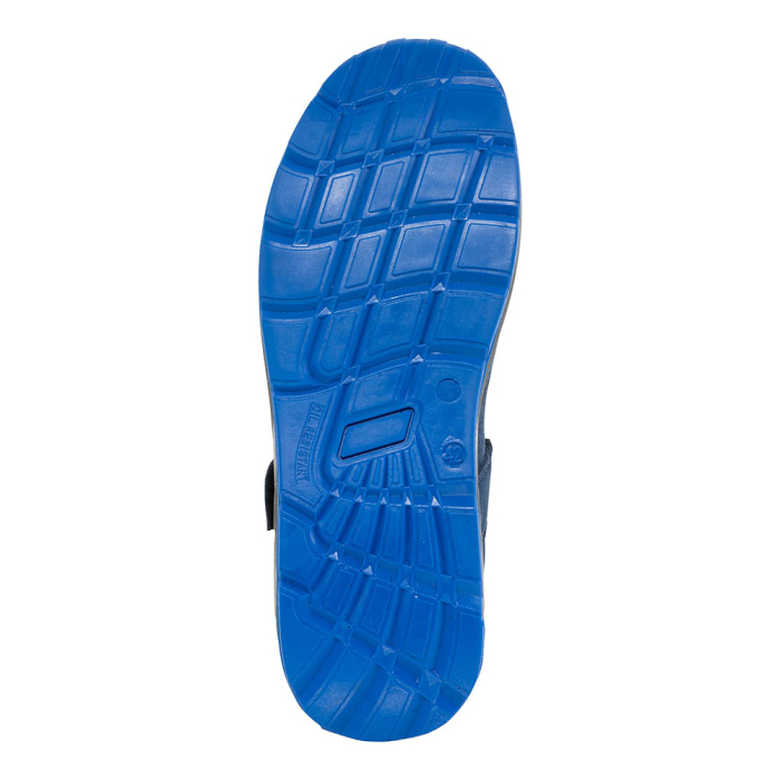 Sandale de protectie New Azure S1 SRC ESD, Renania, art.8A58 [3]