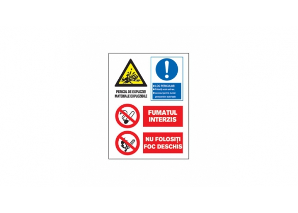 Tablite avertizare A3 - [2]