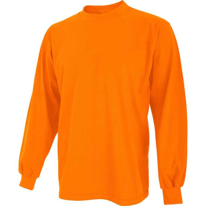 Tricou cu maneca lunga, la baza gatului, 90606, art.2B56 [4]