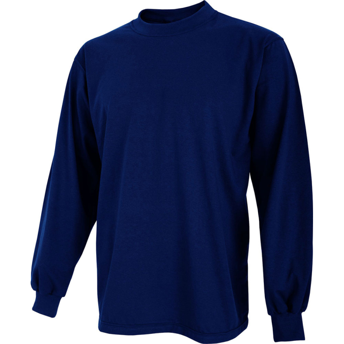 Tricou cu maneca lunga, la baza gatului, 90606, art.2B56 [9]