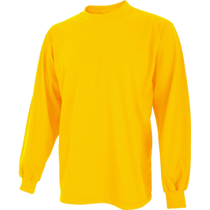 Tricou cu maneca lunga, la baza gatului, 90606, art.2B56 [10]