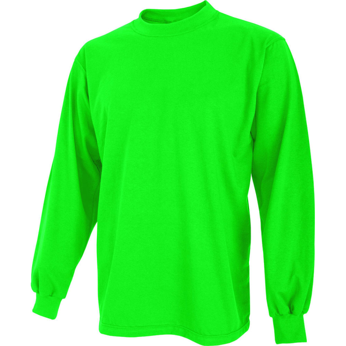 Tricou cu maneca lunga, la baza gatului, 90606, art.2B56 [6]