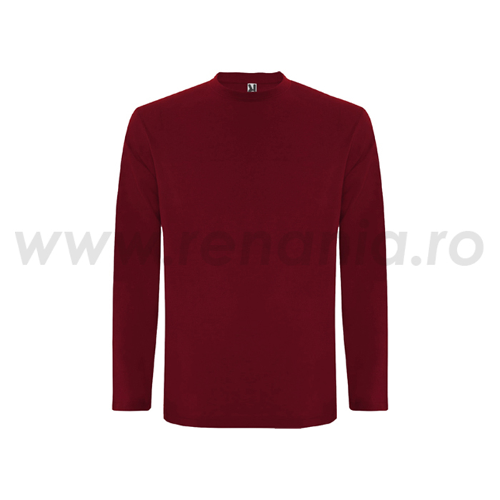 Tricou cu maneca lunga, la baza gatului, Extreme, art.13B6 [3]